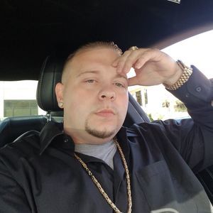 Meet your Posher, Ronnie